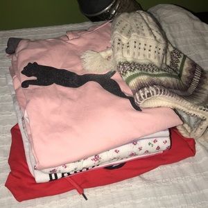 Not So Mystery Bundle